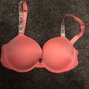 Pink Victoria’s Secret